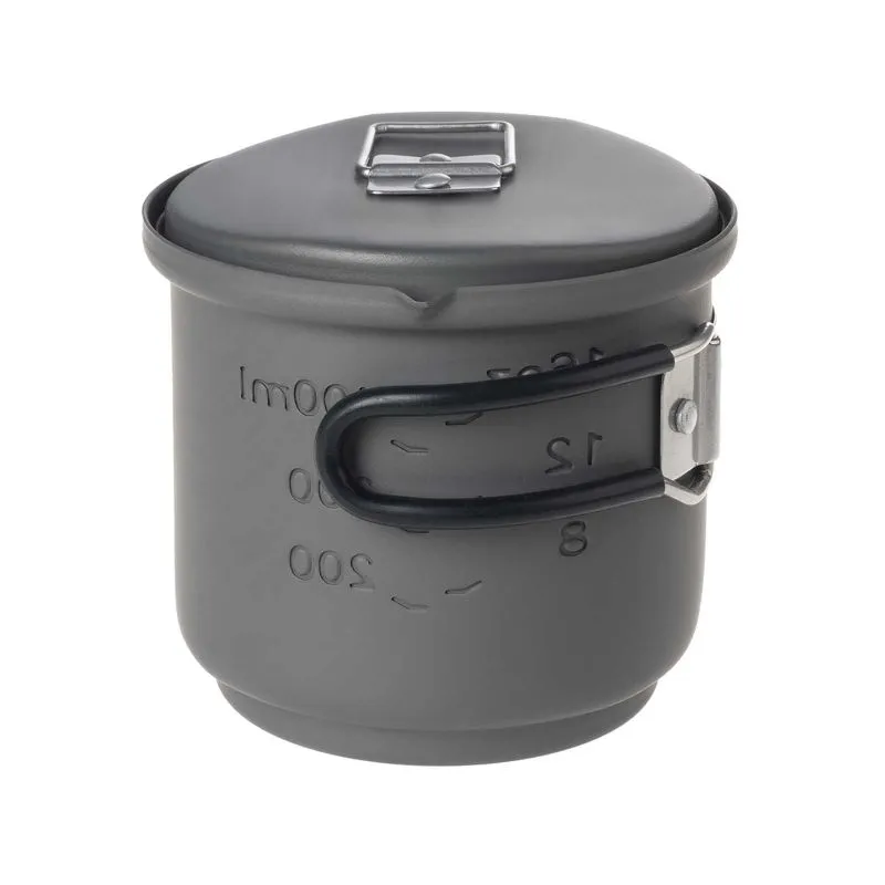Set de cocina Esbit 585ml Alu