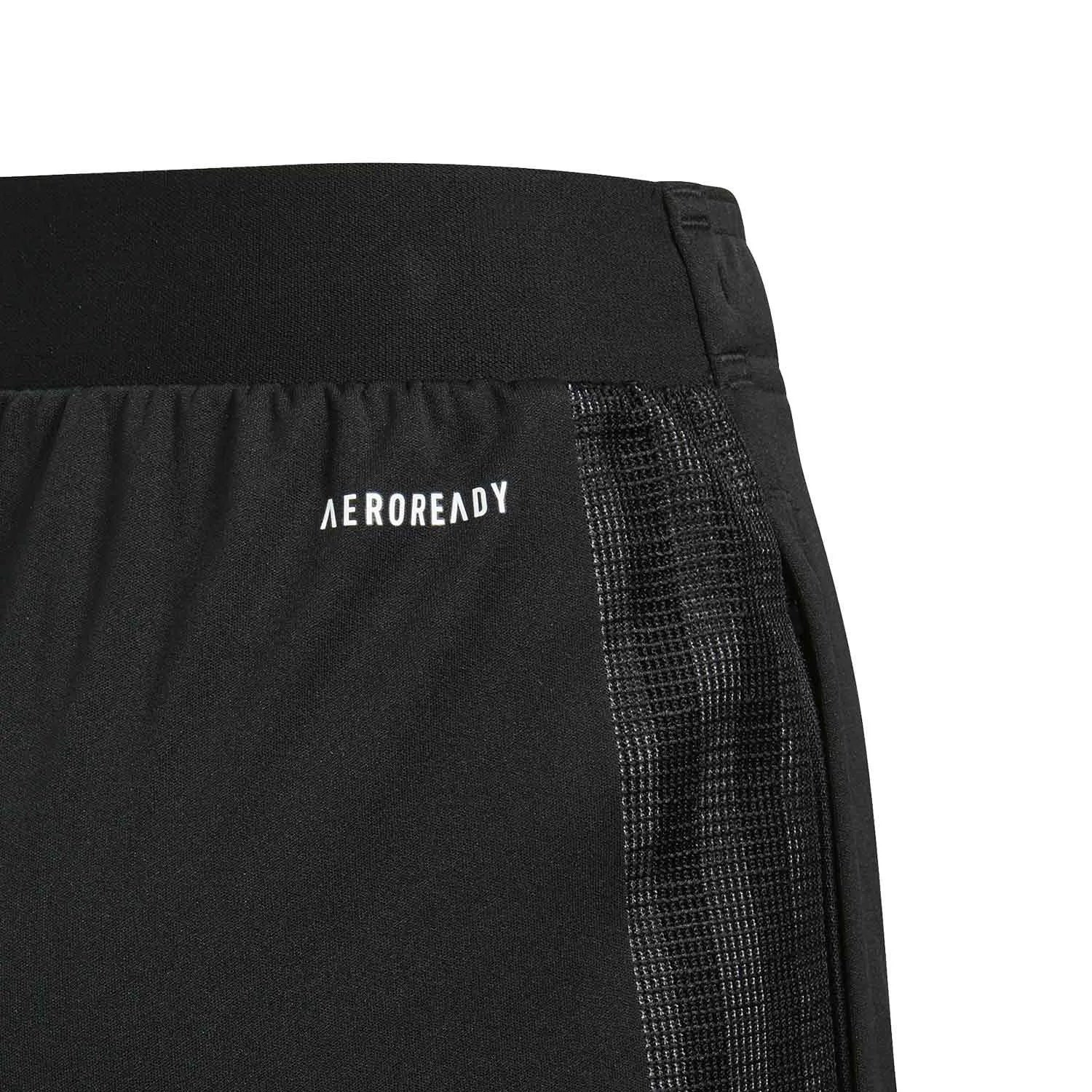 Short adidas Juventus niño entrenamiento