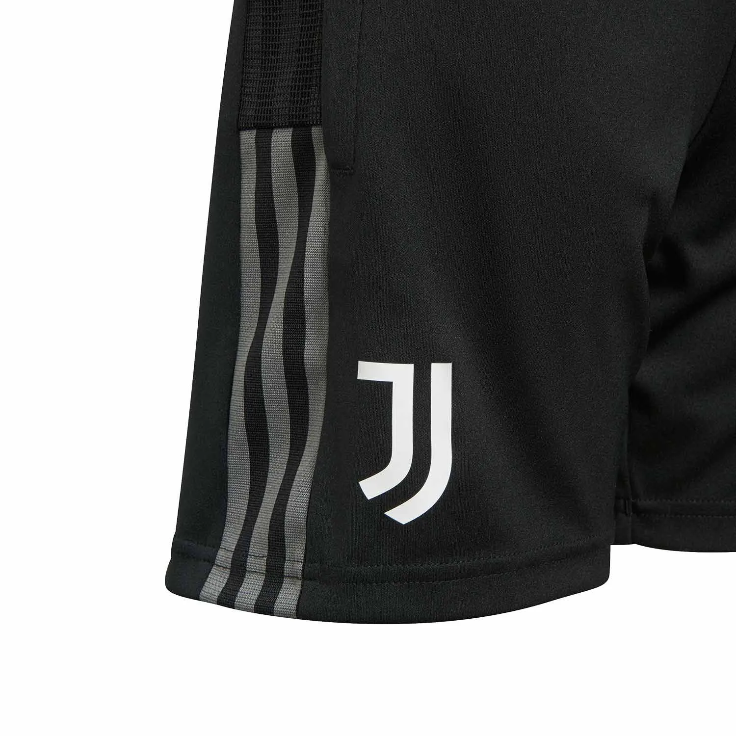 Short adidas Juventus niño entrenamiento