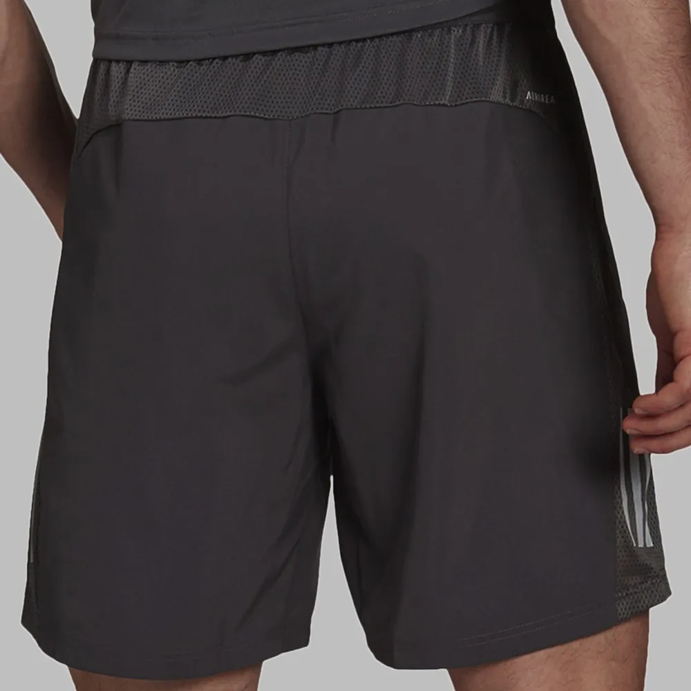Short adidas Own The Run Hombre