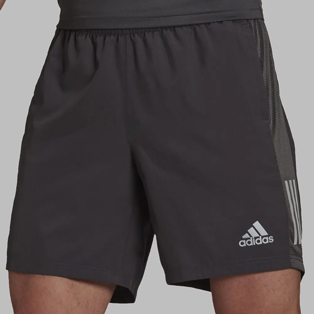 Short adidas Own The Run Hombre