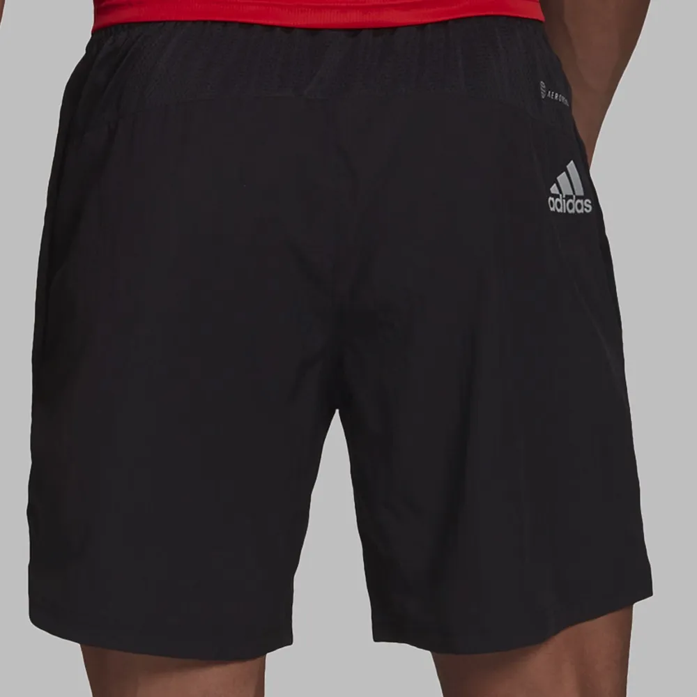 Short adidas Run It Hombre