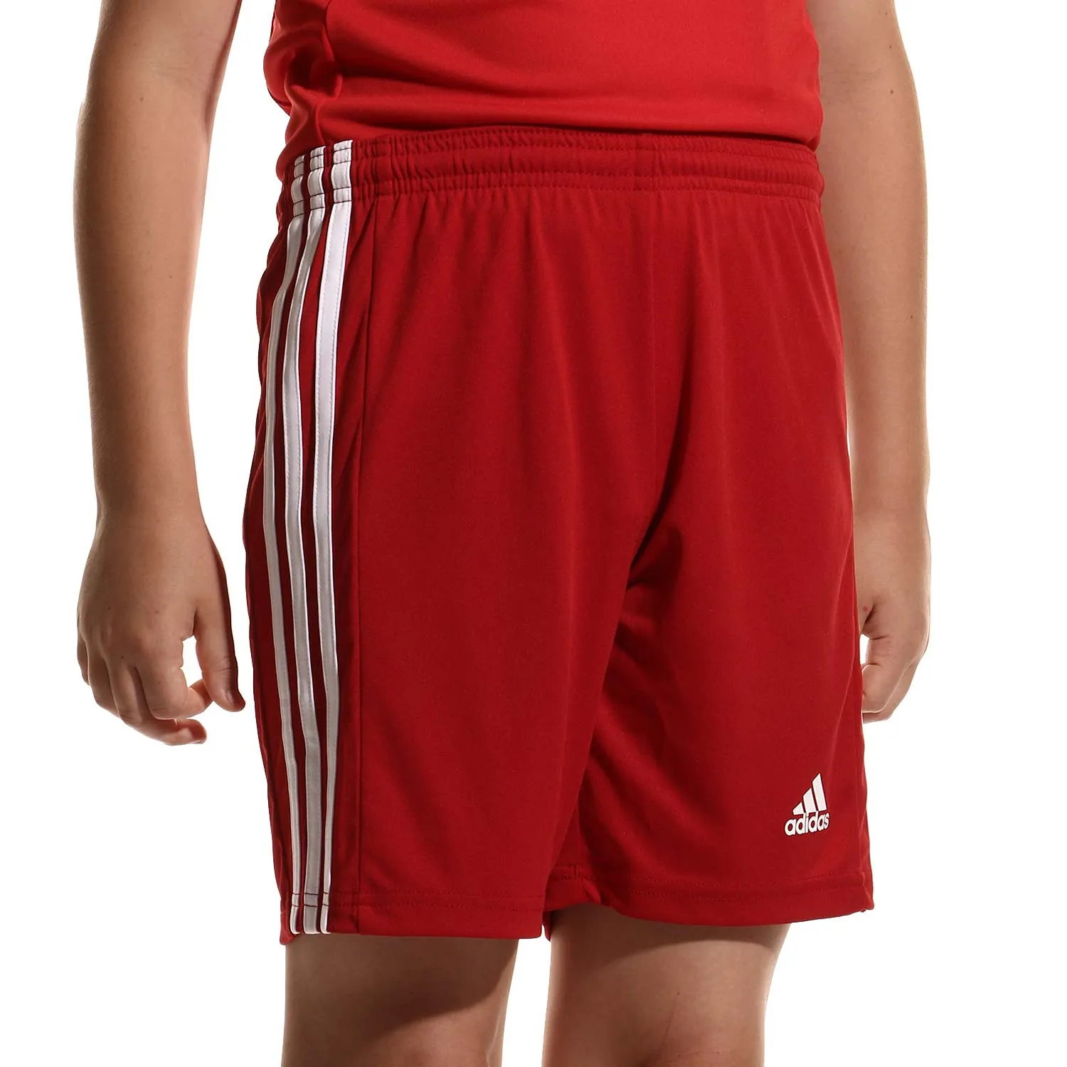 Short adidas Squad 21 niño
