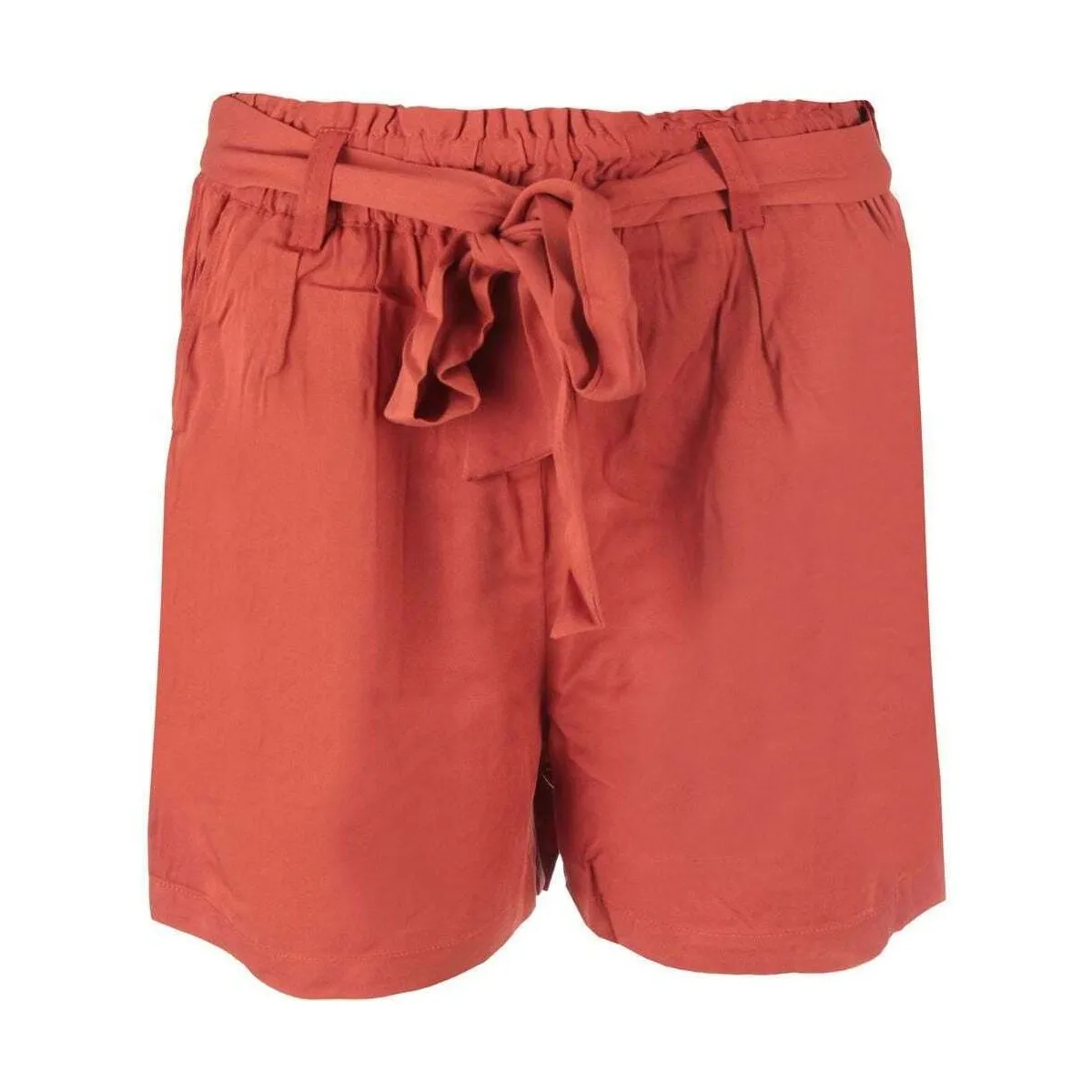 SHORT CON CINTURON