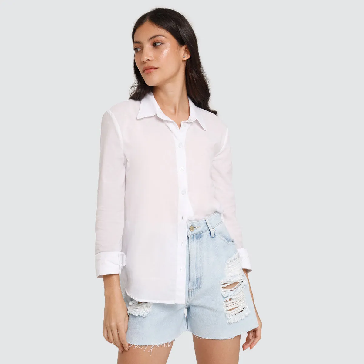 Short Con Rotos