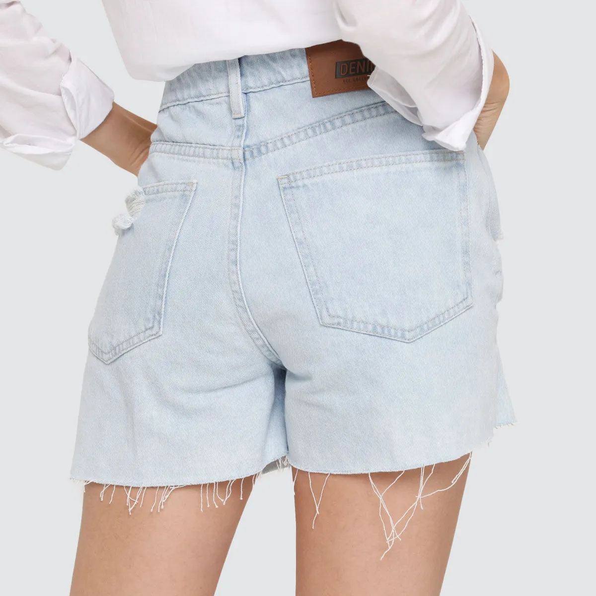 Short Con Rotos