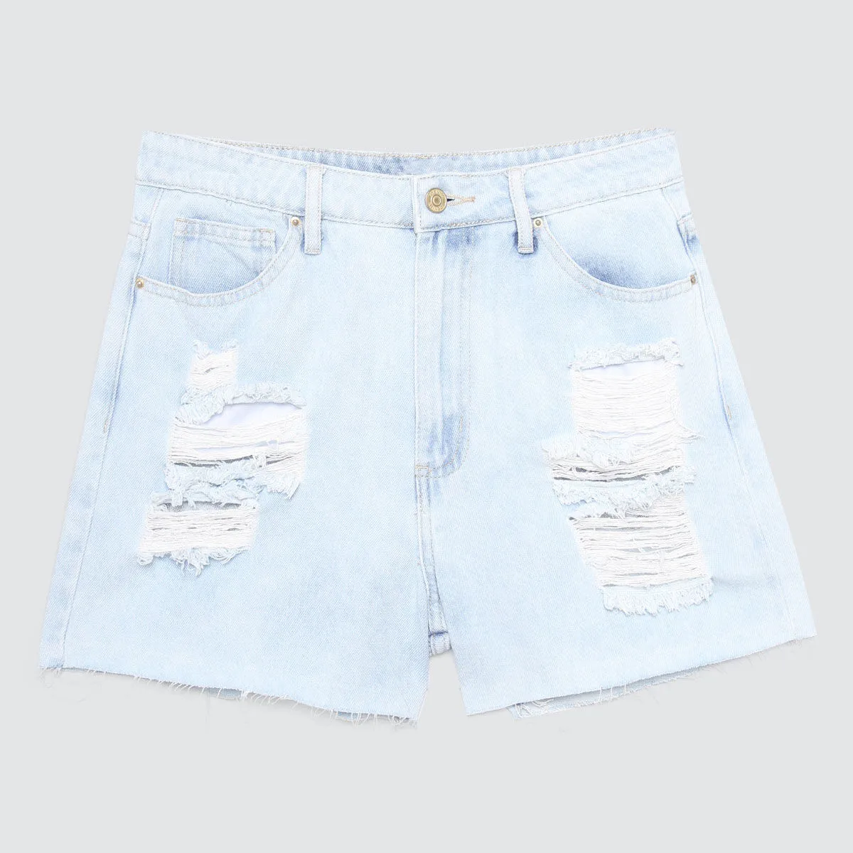 Short Con Rotos