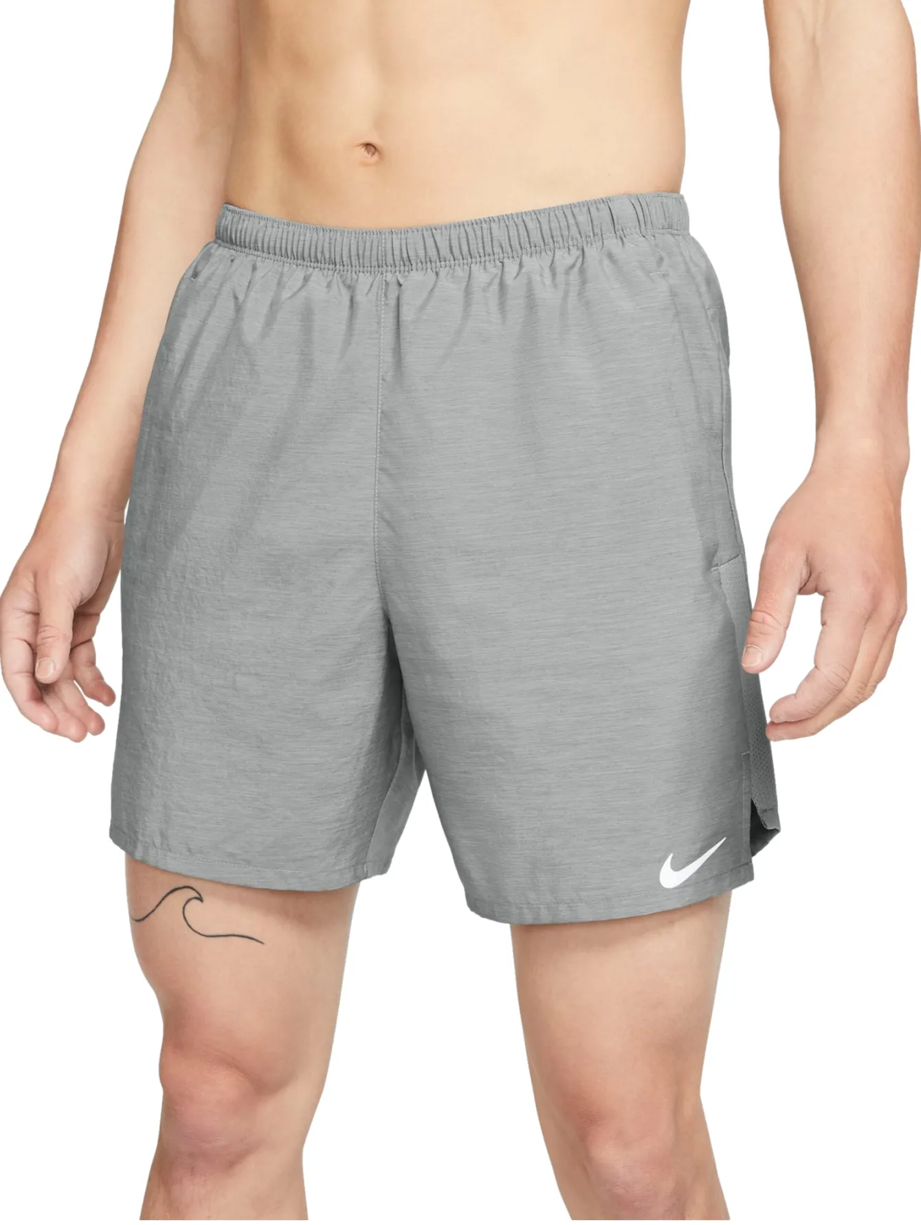 Short Nike Dri Fit Challenger Para Hombre