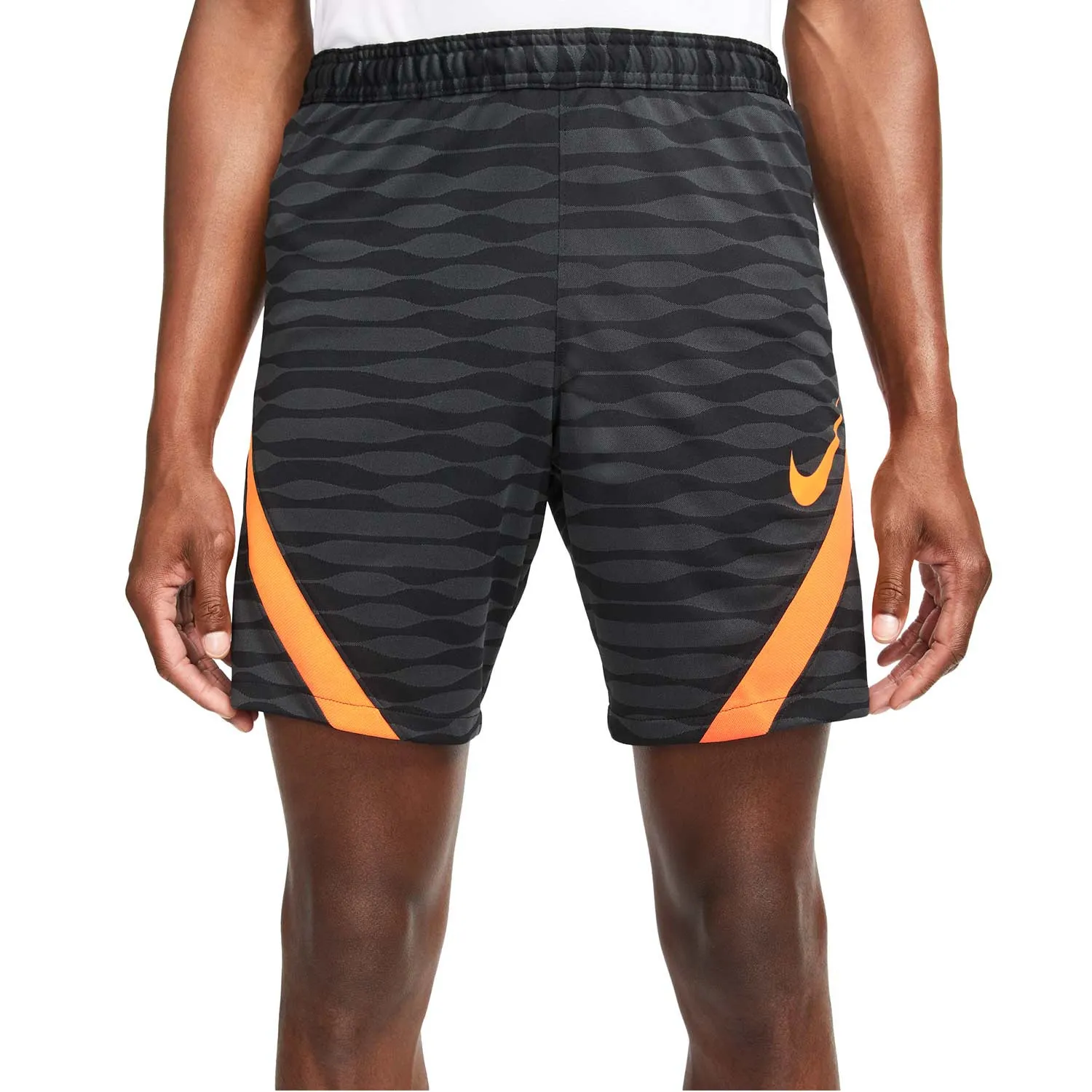 SHORT NIKE DRIFIT STRIKE 21