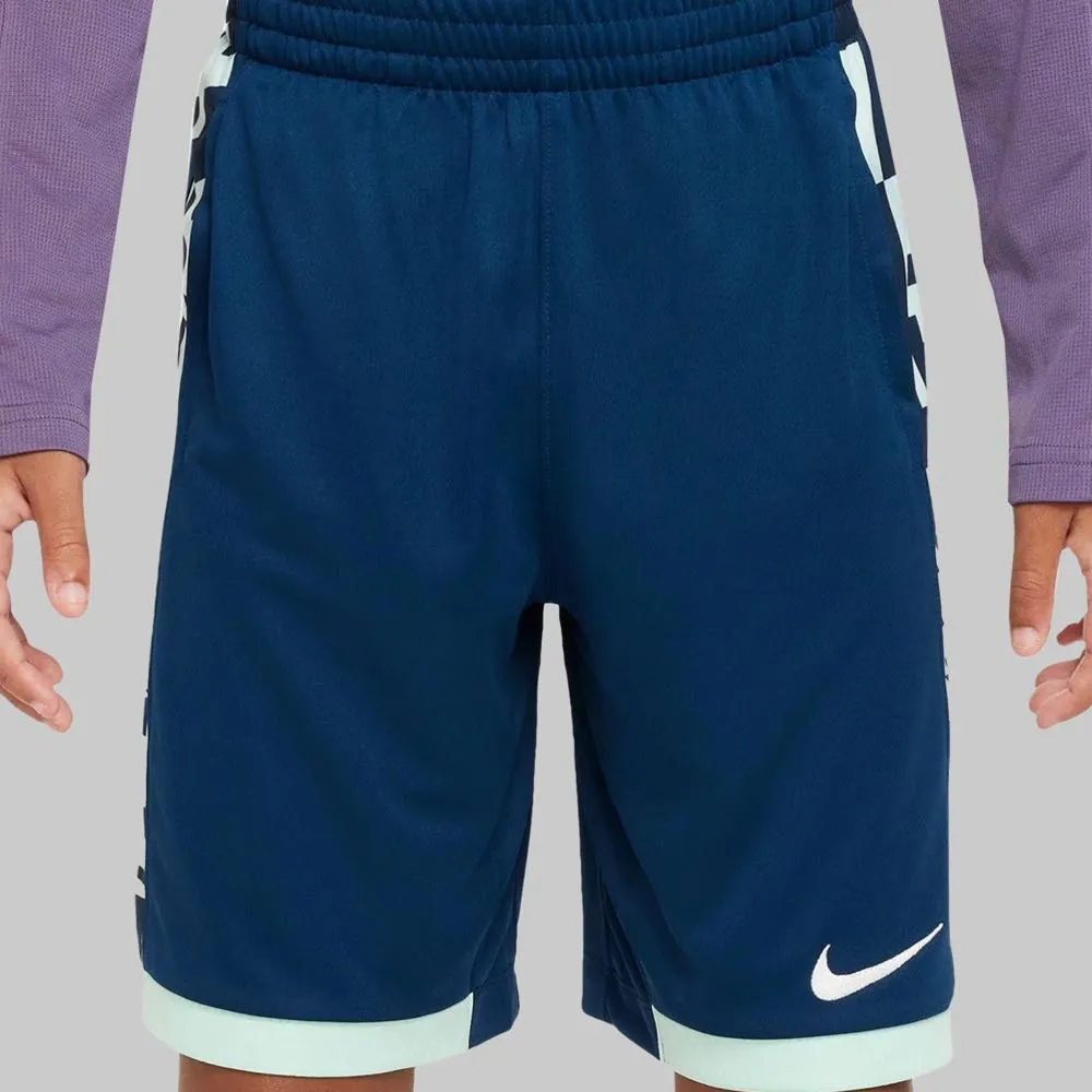 SHORT NIKE DRIFIT TROPHY JOVEN