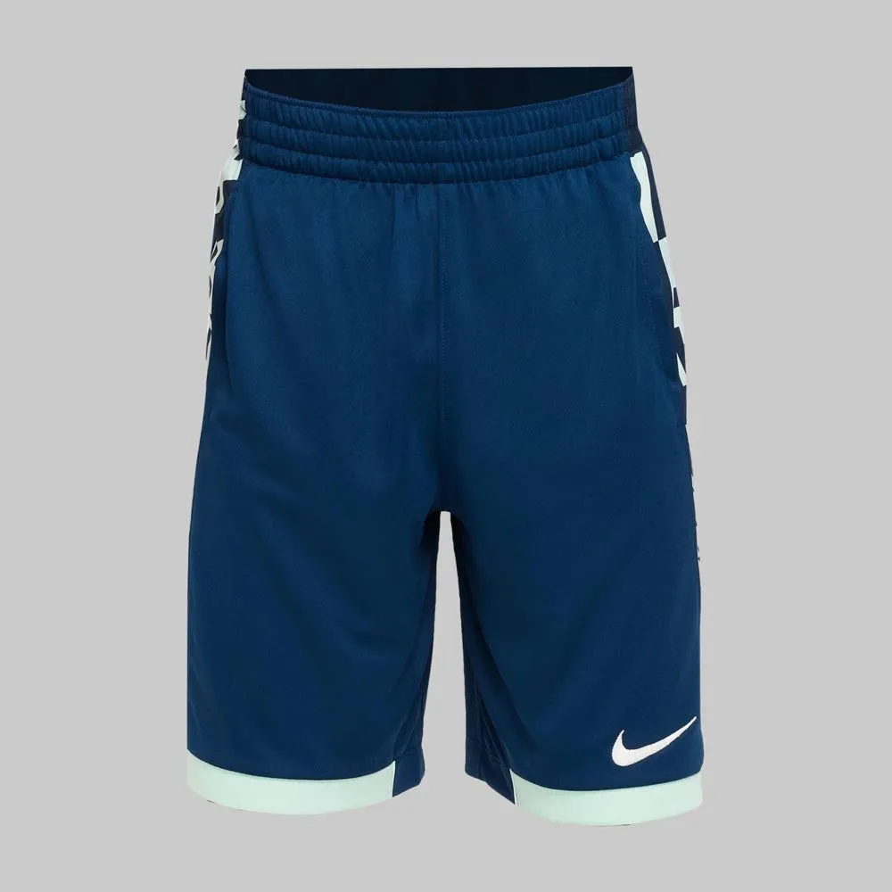 SHORT NIKE DRIFIT TROPHY JOVEN