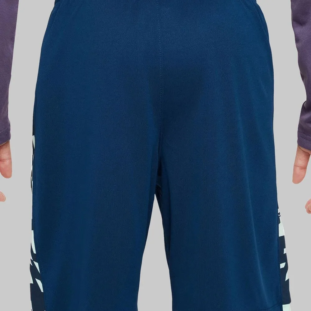 SHORT NIKE DRIFIT TROPHY JOVEN