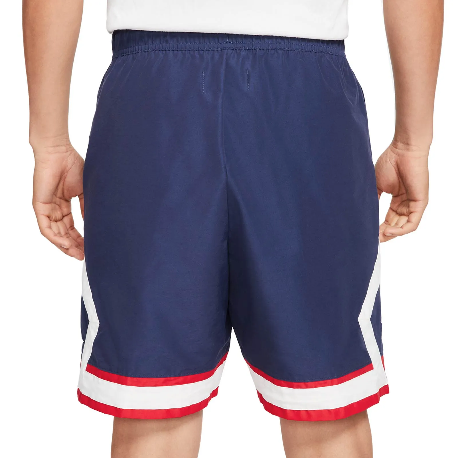 Short Nike PSG x Jordan Jumpman