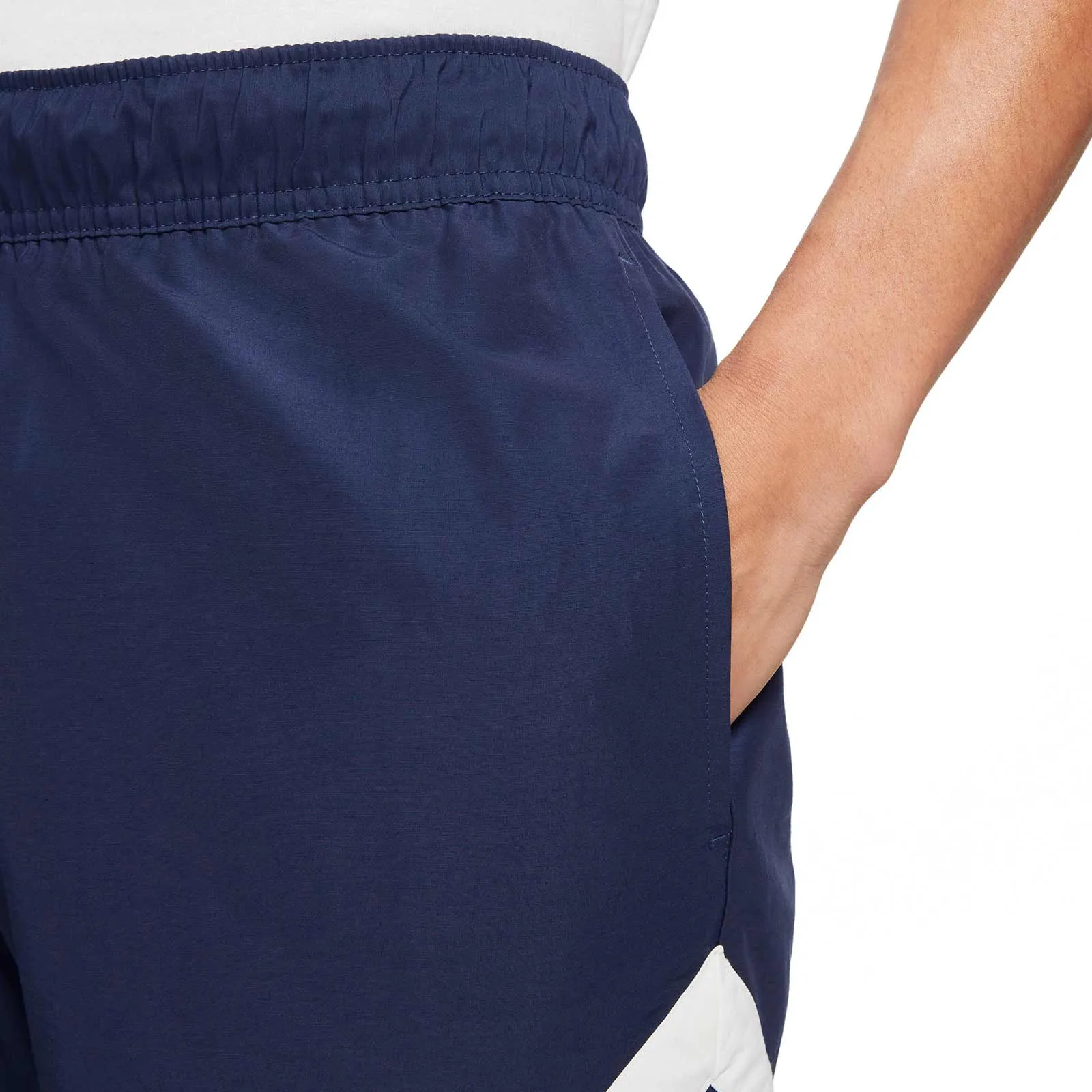 Short Nike PSG x Jordan Jumpman