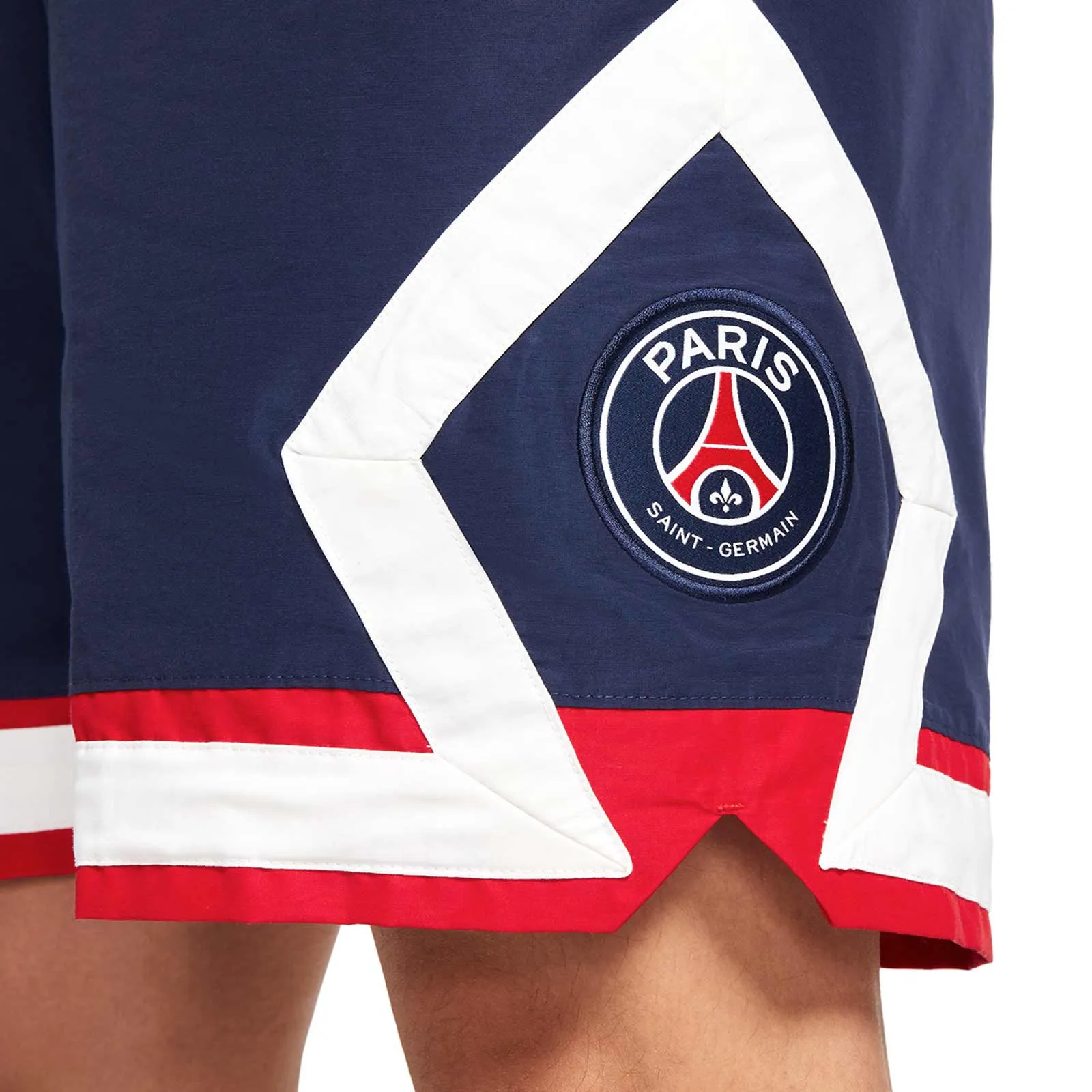 Short Nike PSG x Jordan Jumpman