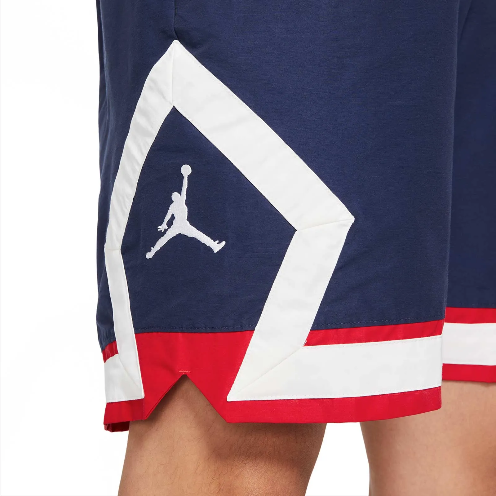 Short Nike PSG x Jordan Jumpman
