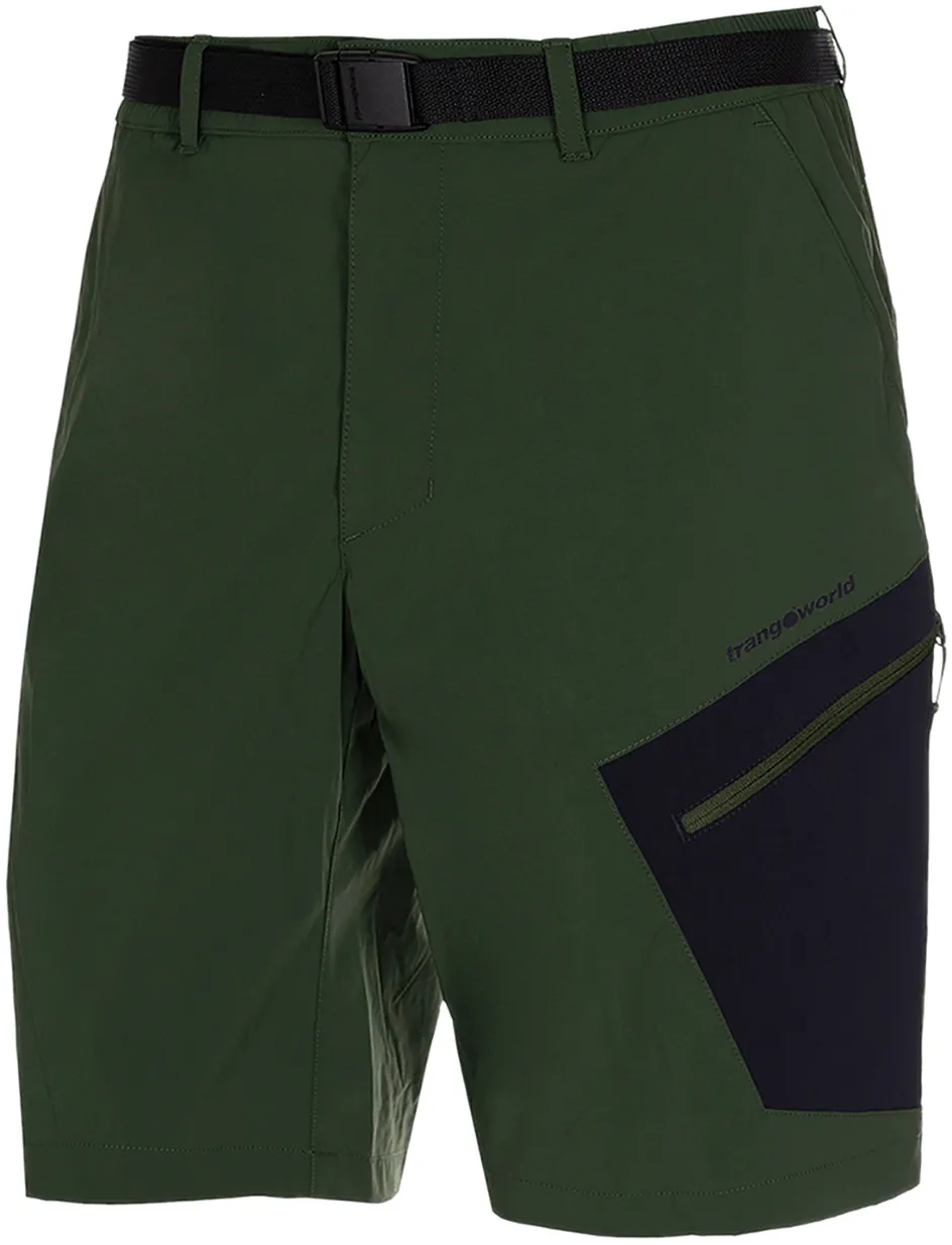 Short Trangoworld Laruns 6FA