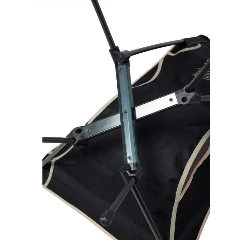 Silla de camping NORDISK Kongelund Lounge Chair (Sandshell)