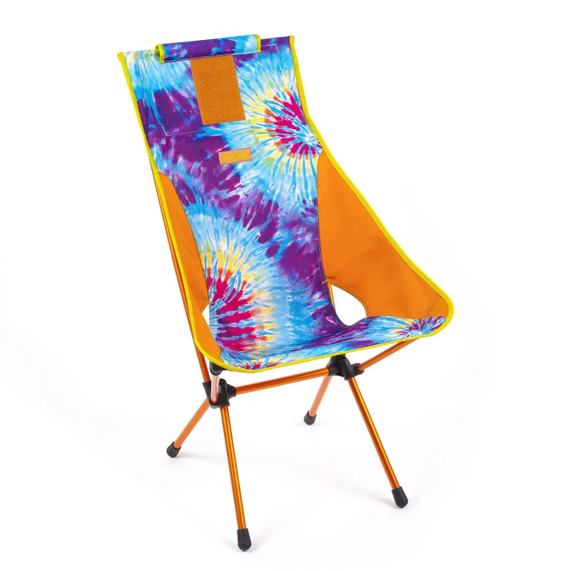 Silla Helinox Sunset (Tie Dye)
