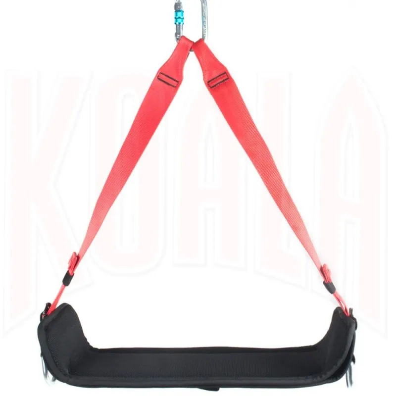 SILLA Trabajos Verticales WORKING SIT Fixe Climbing