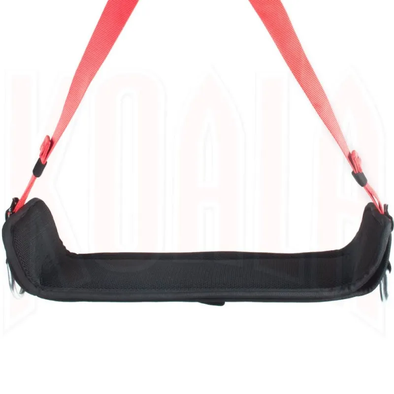 SILLA Trabajos Verticales WORKING SIT Fixe Climbing