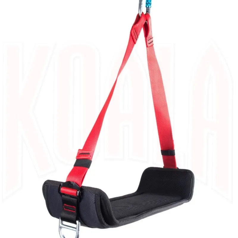 SILLA Trabajos Verticales WORKING SIT Fixe Climbing