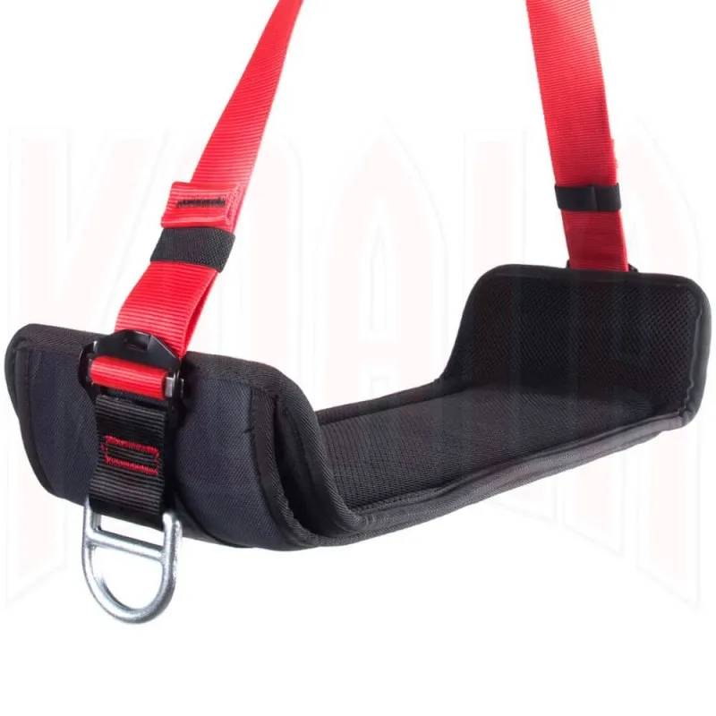 SILLA Trabajos Verticales WORKING SIT Fixe Climbing