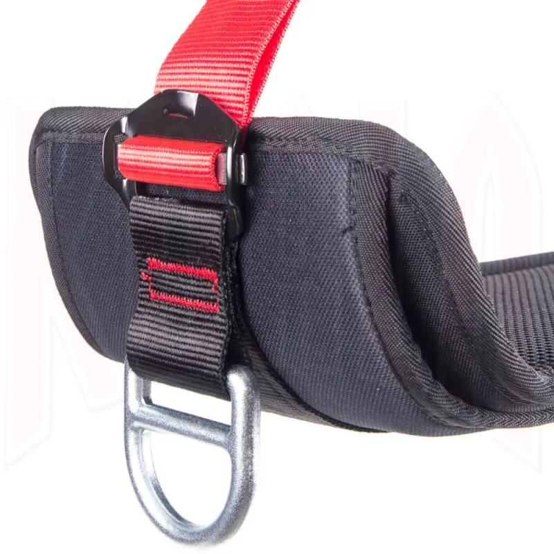SILLA Trabajos Verticales WORKING SIT Fixe Climbing