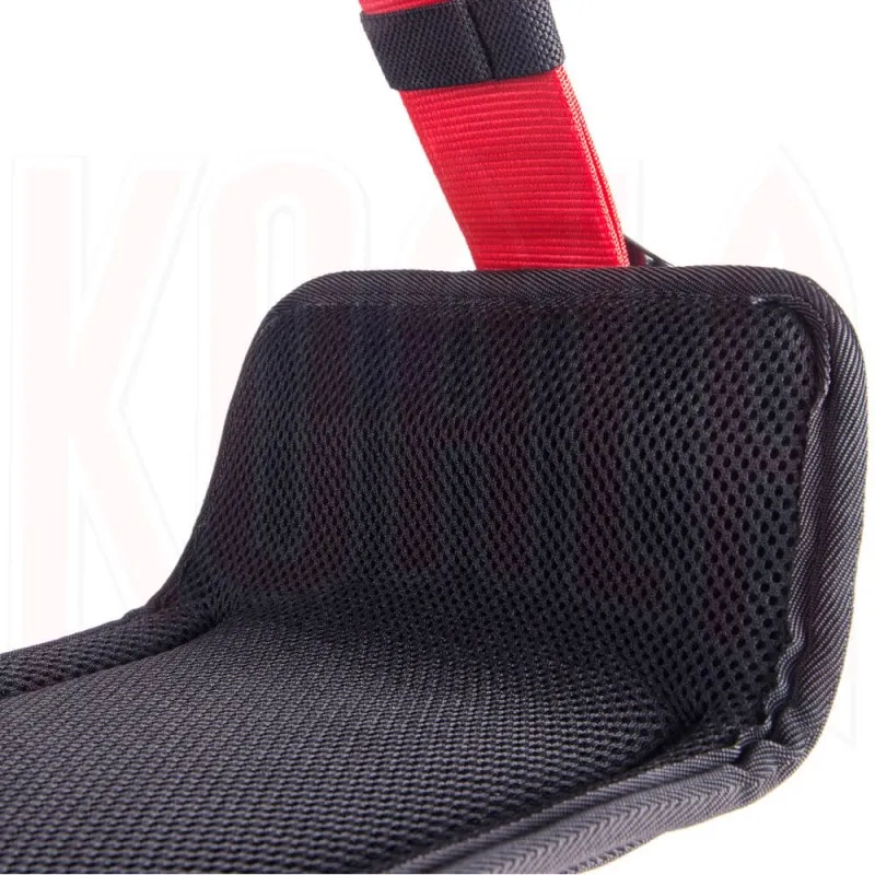 SILLA Trabajos Verticales WORKING SIT Fixe Climbing