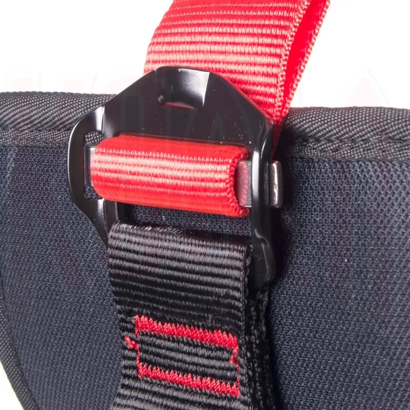 SILLA Trabajos Verticales WORKING SIT Fixe Climbing