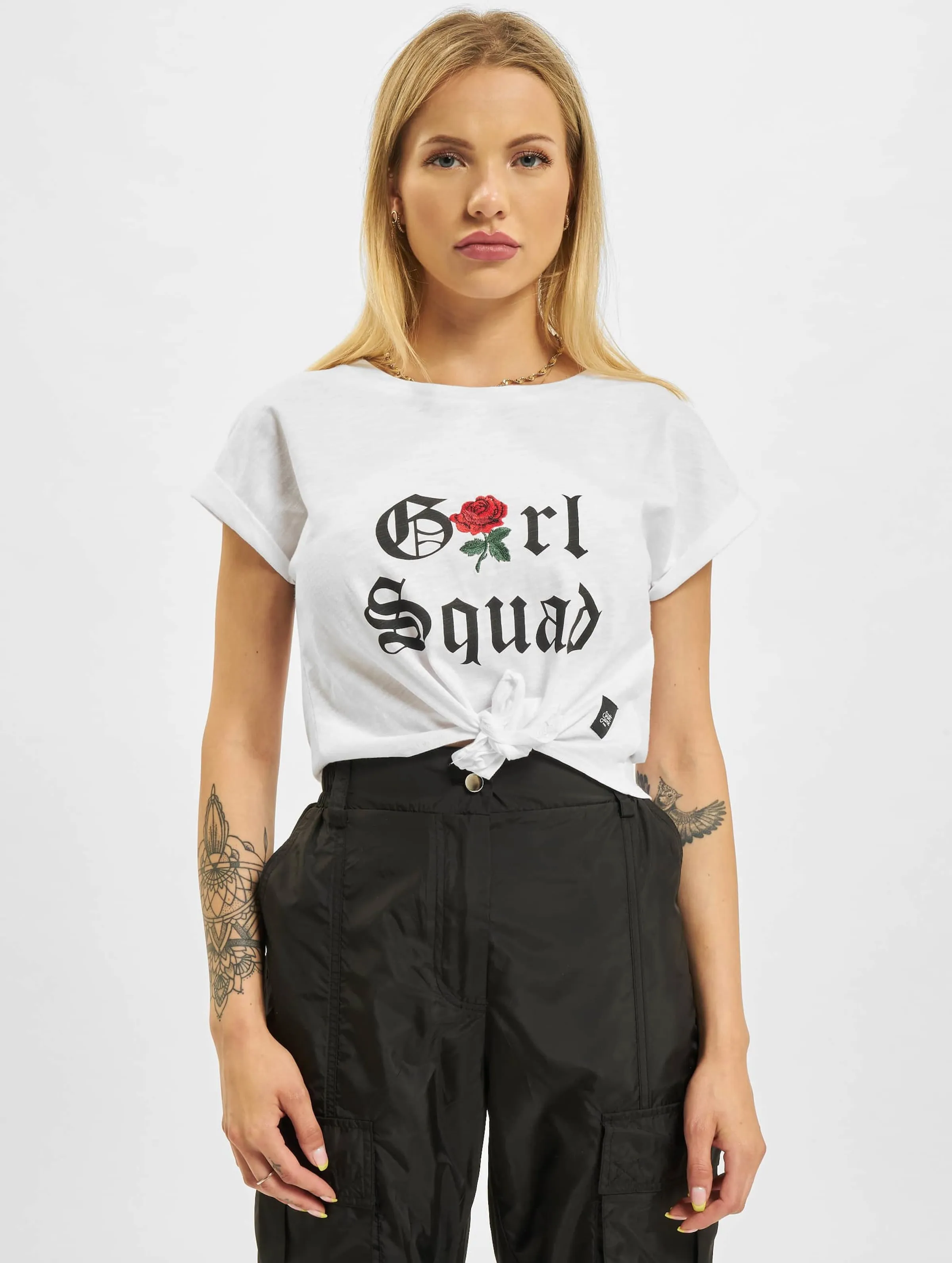 Sixth June Girl Squad
