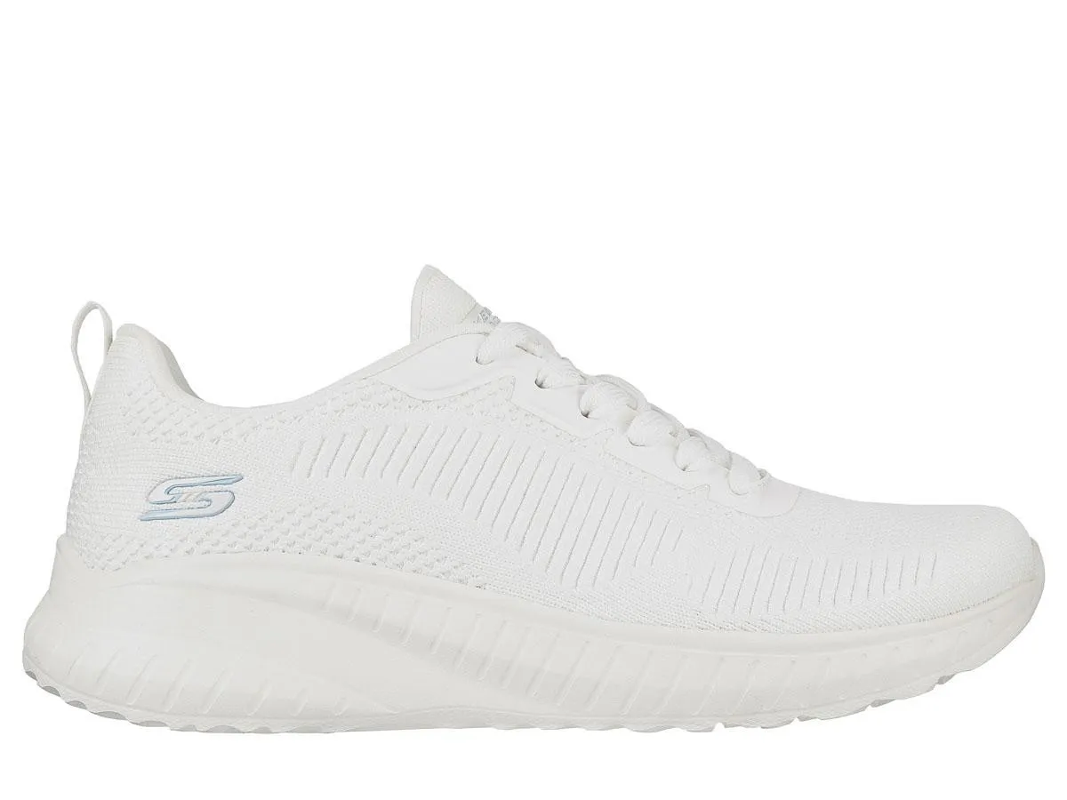 SKECHERS 117209 BOBS SPORT SQUAD CHAOS  FACE OFF