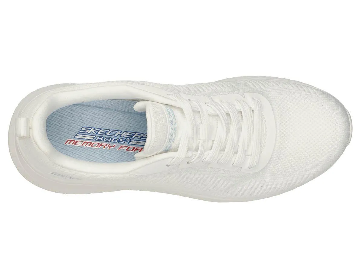 SKECHERS 117209 BOBS SPORT SQUAD CHAOS  FACE OFF