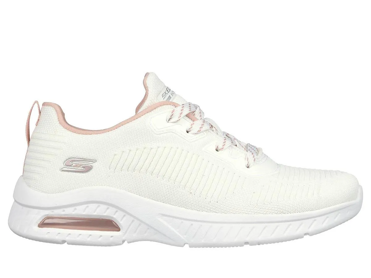 SKECHERS 117379 BOBS SQUAD AIR  SWEET ENCOUNTER