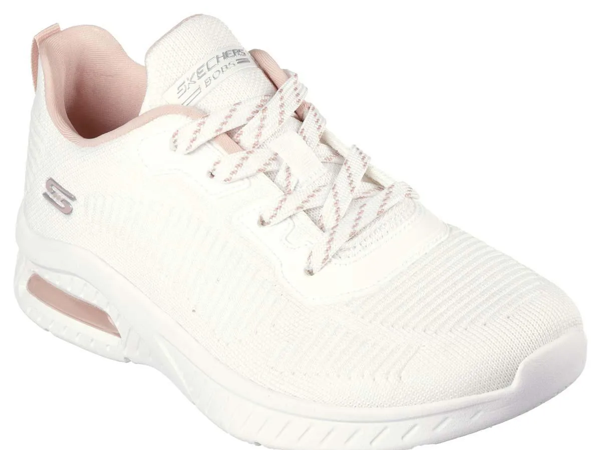 SKECHERS 117379 BOBS SQUAD AIR  SWEET ENCOUNTER