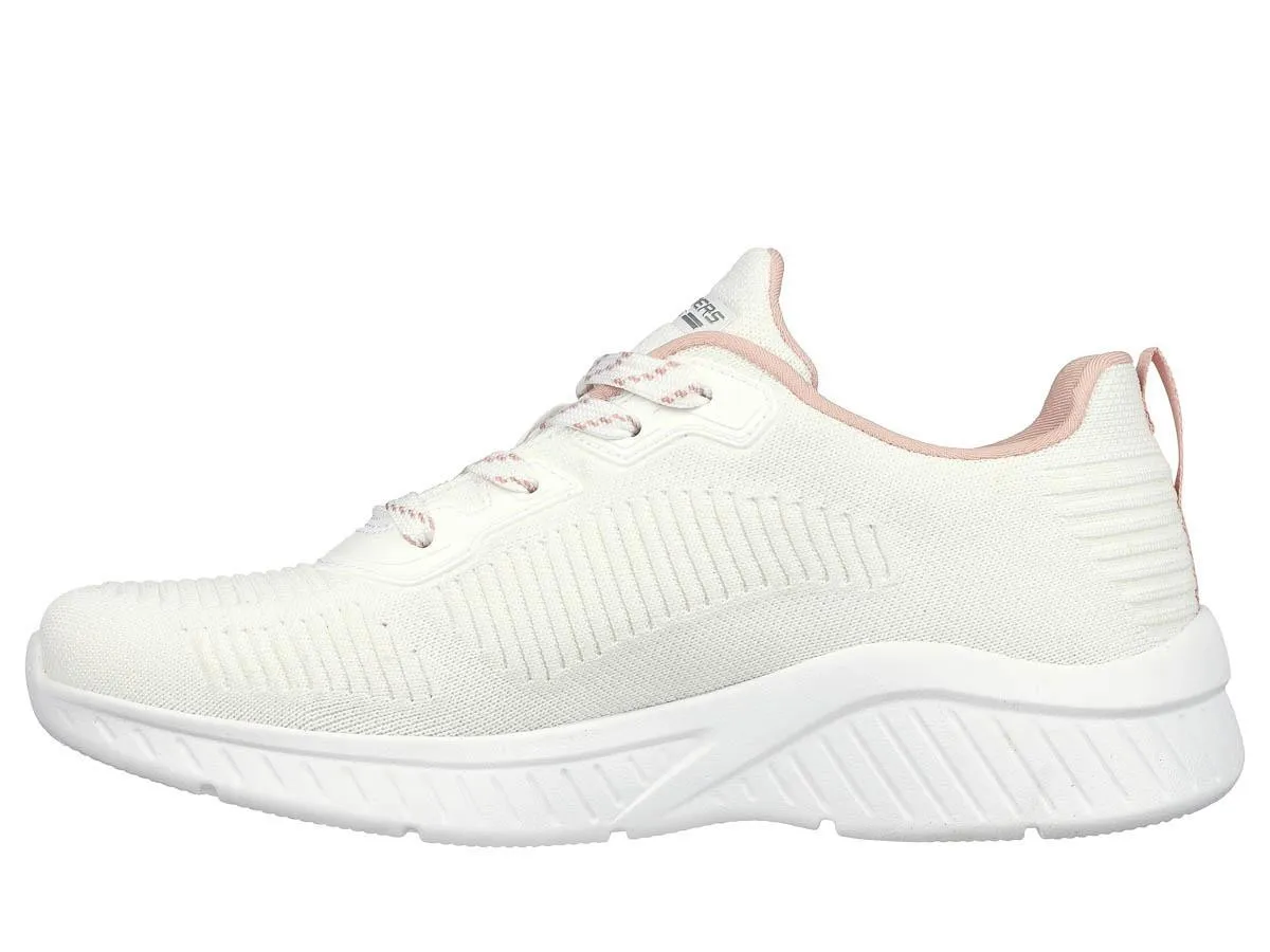 SKECHERS 117379 BOBS SQUAD AIR  SWEET ENCOUNTER