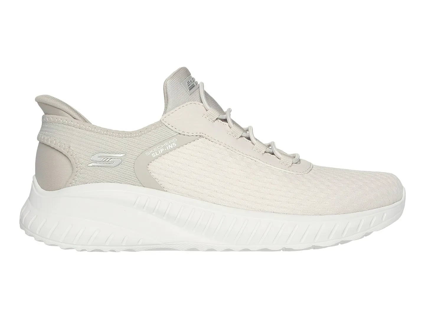 SKECHERS 117504 OFWT HUESO BOBS SQUAD CHAOS  2327