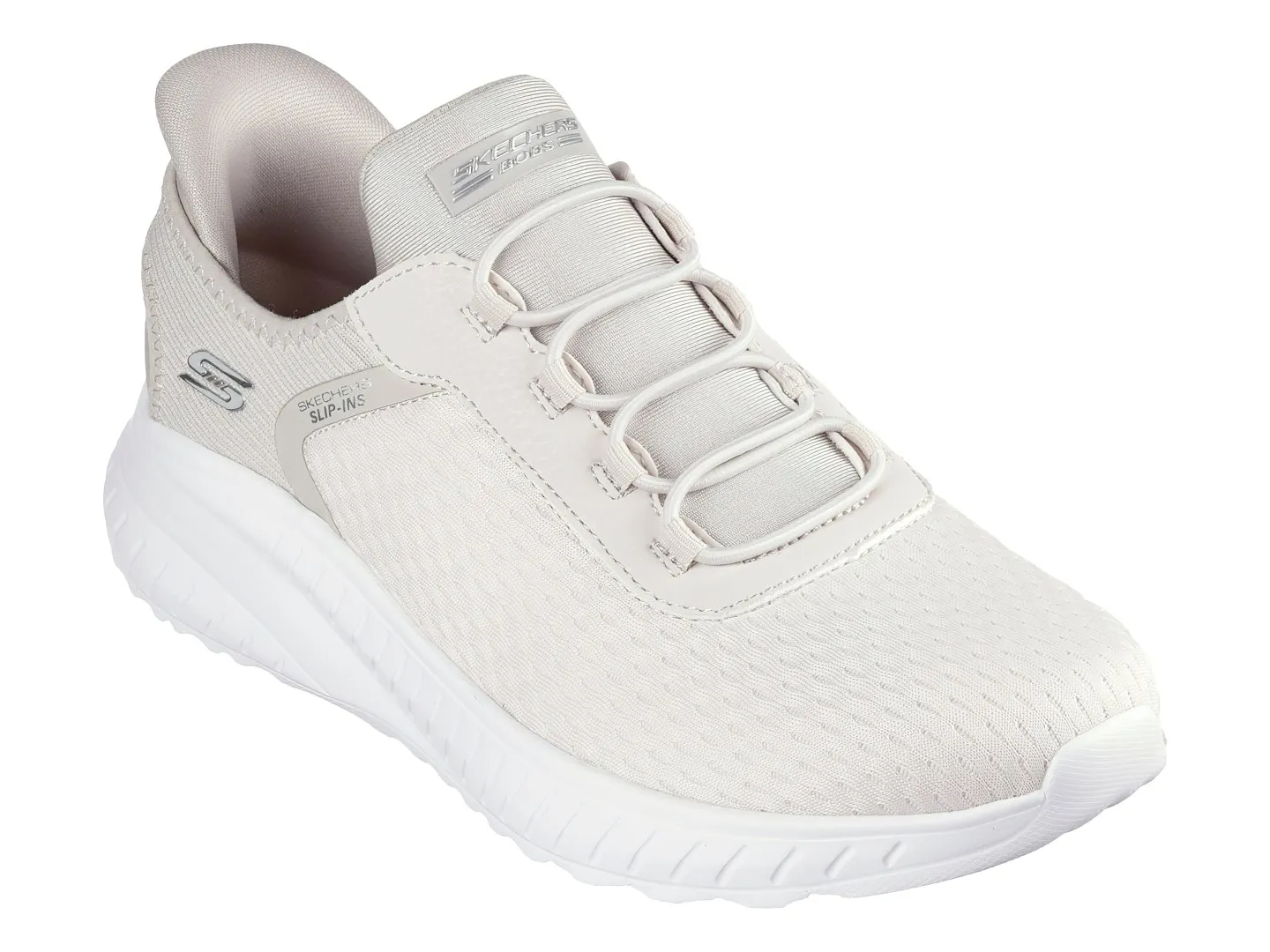 SKECHERS 117504 OFWT HUESO BOBS SQUAD CHAOS  2327