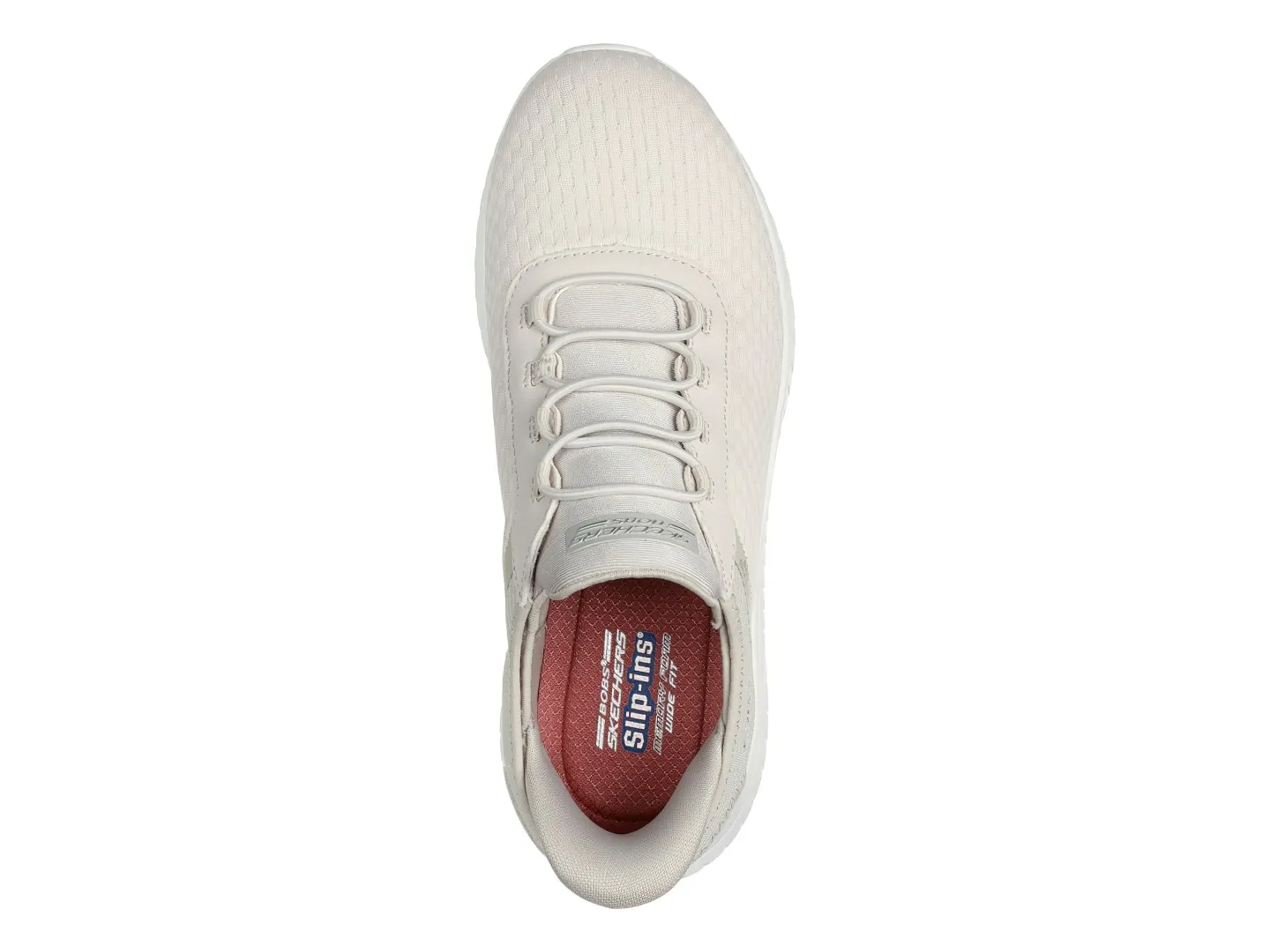 SKECHERS 117504 OFWT HUESO BOBS SQUAD CHAOS  2327