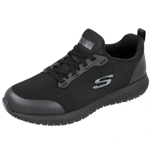 SKECHERS 200051 SQUAD SRMY