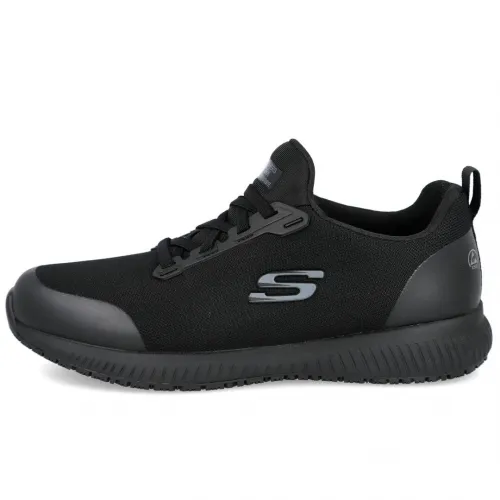SKECHERS 200051 SQUAD SRMY