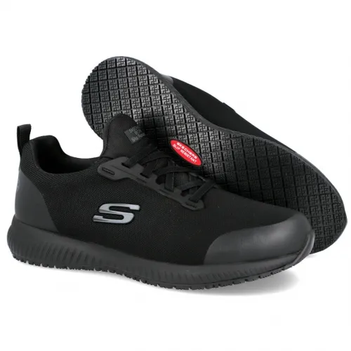 SKECHERS 200051 SQUAD SRMY