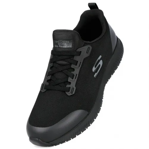 SKECHERS 200051 SQUAD SRMY