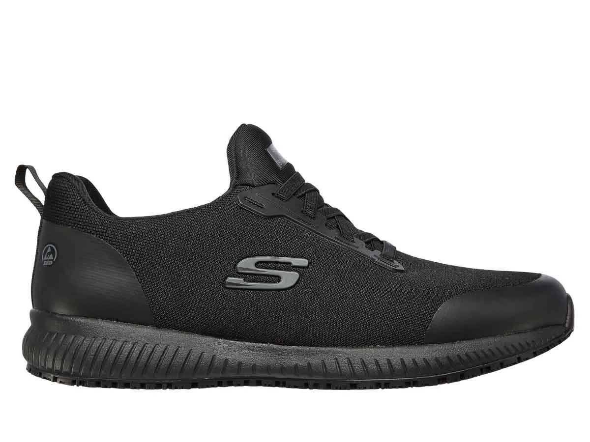 Skechers 200051EC WORK SQUAD SR MYTON