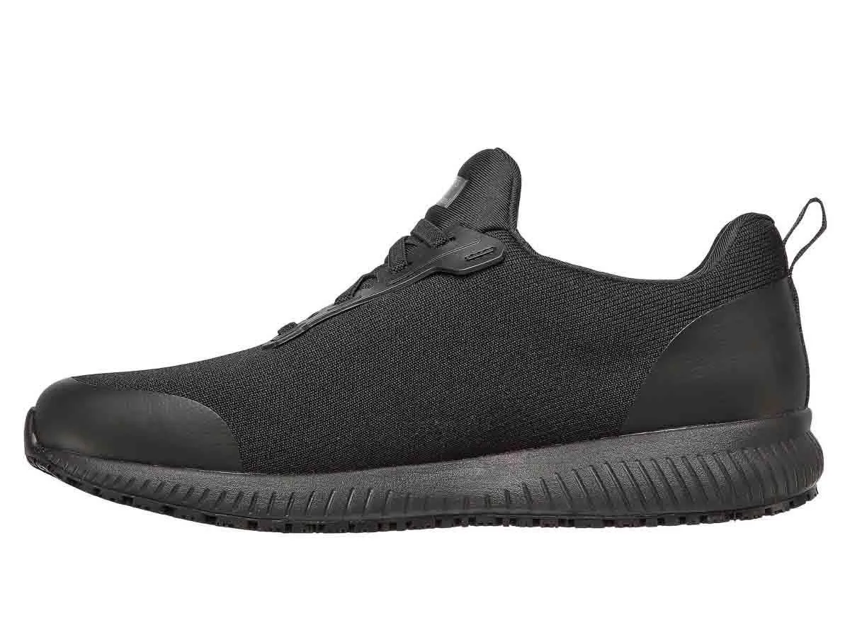 Skechers 200051EC WORK SQUAD SR MYTON