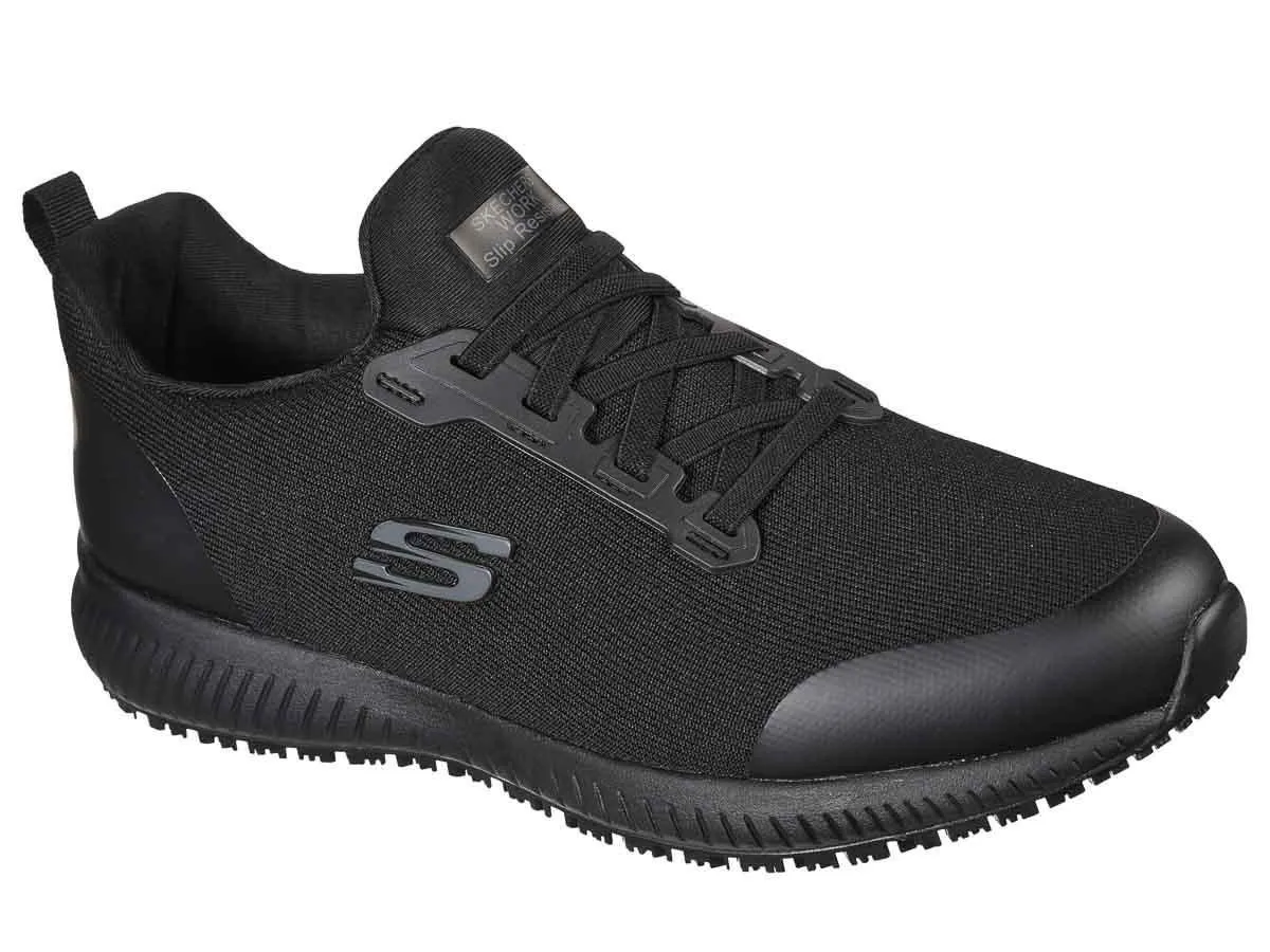 Skechers 200051EC WORK SQUAD SR MYTON