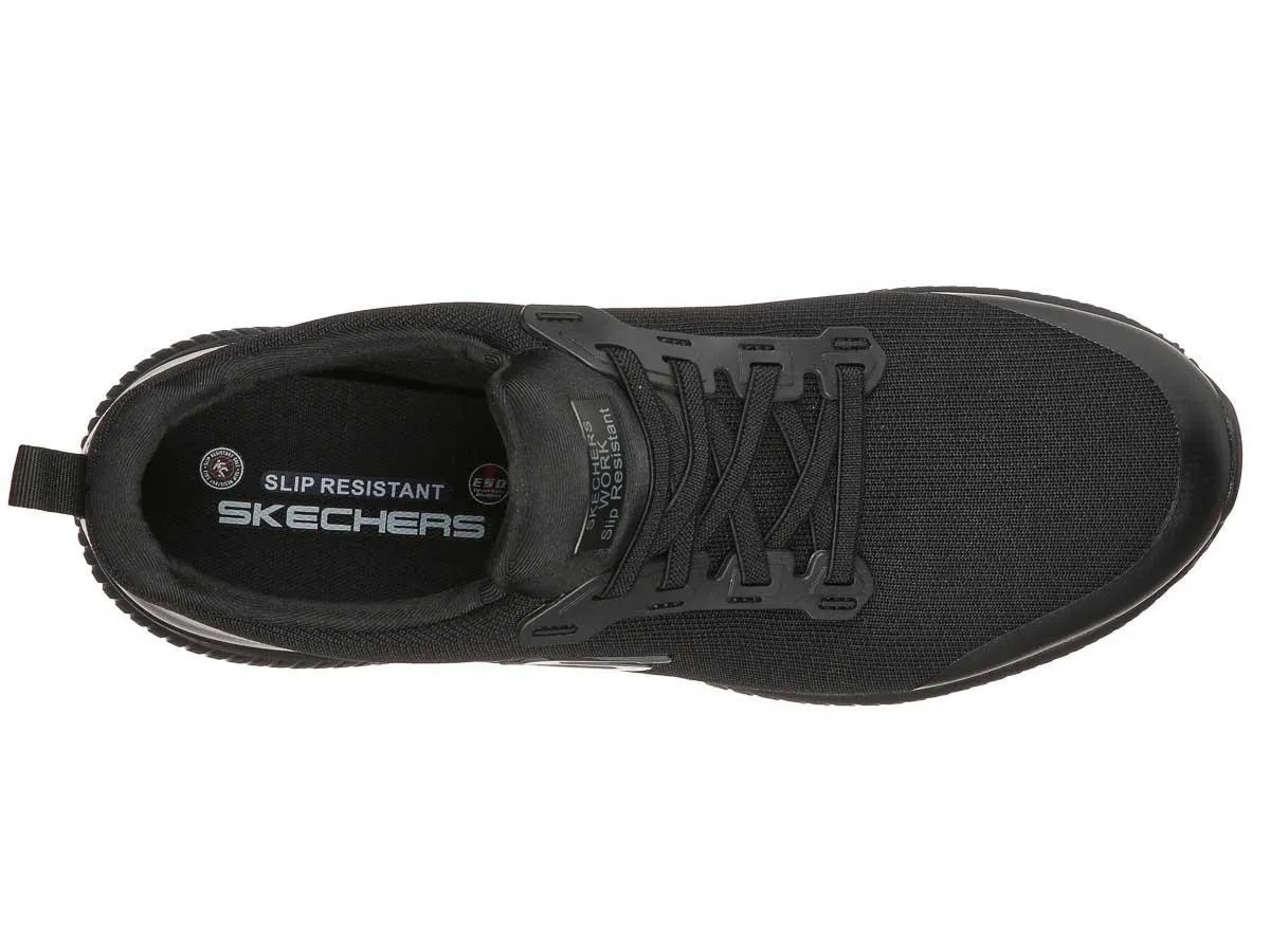 Skechers 200051EC WORK SQUAD SR MYTON