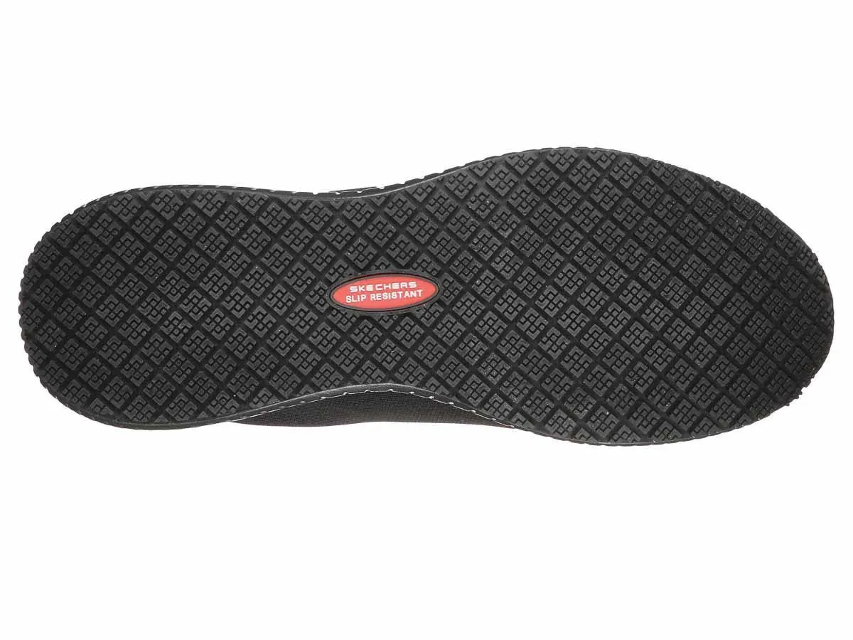 Skechers 200051EC WORK SQUAD SR MYTON