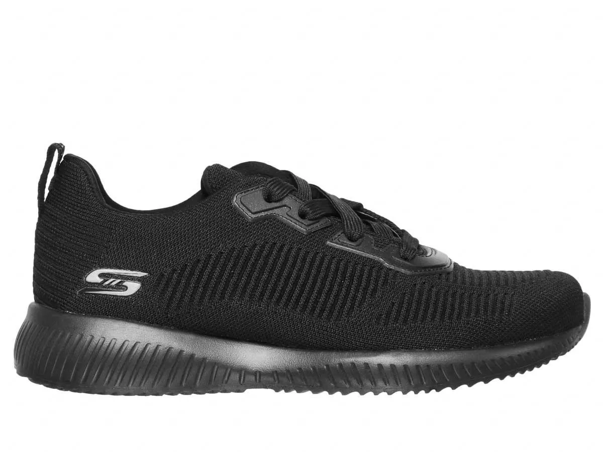 SKECHERS 32504 BOBS SPORT SQUAD  TOUGH TALK