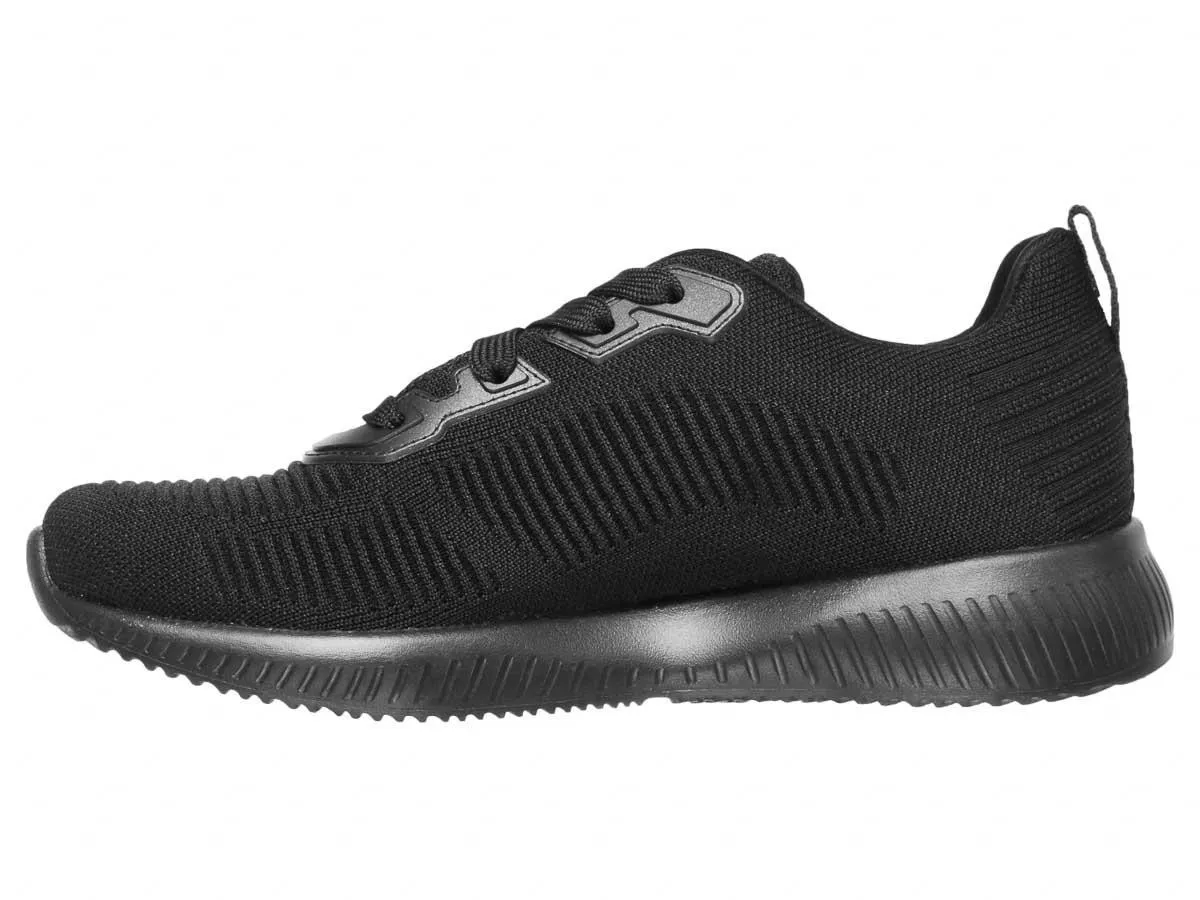 SKECHERS 32504 BOBS SPORT SQUAD  TOUGH TALK